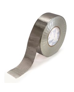 Aluminum Adhesive Tape-350&deg;F (176&deg;C)