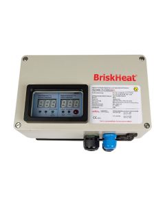 ATEX Digital Temperature Controller