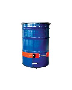 Silicone Rubber Drum/Pail Heaters (ECONO)