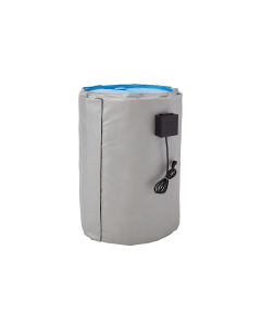 Full-Coverage Drum Heaters (FGDH/FGPDH/FGDDC)