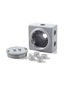 Junction Boxes for Hazardous Locations