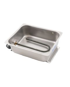 PTC Evapoway™ condensate evaporative pan