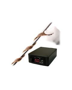 Silicone Rubber Heating Tapes (BS0) With SDC Temperature Controller Bundle
