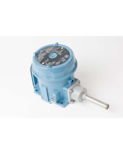 Hazardous Area Bulb-and-Capillary Temperature Controller 25-325F