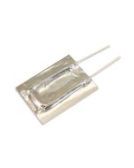 6" Wide Standard Size Aluminum Foil Heaters