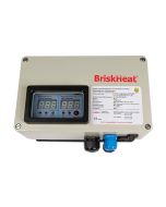ATEX Digital Temperature Controller