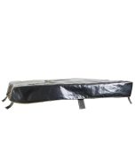 ATEX IBC/Tote Tank Heater Cover
