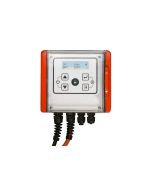 Wet Area Temperature Controller