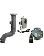 Custom Cloth Heating