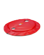 Wet-Area Drum Insulating cover