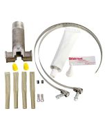 KE, KM, KK Universal Connection/Termination Kit (KCABUC)