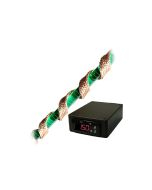 Heavy Insulated Heating Tapes (BIH) With SDC Temperature Controller Bundle