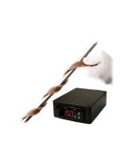 Silicone Rubber Heating Tapes (BS0) With SDC Temperature Controller Bundle
