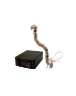 Dual Element Heating Tapes (BWH-D) With SDC Temperature Controller Bundle