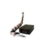 Heating Cords (HTC) With SDC Temperature Controller Bundle