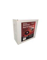 SpeedTrace Roof and Gutter Kits