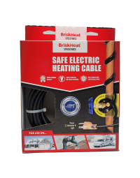 SpeedTrace Self-Regulating Heating Cable