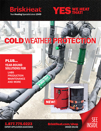 Freeze Protection Guide