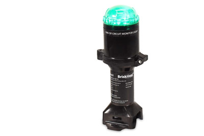 End of Circuit LED Monitor Light Kit