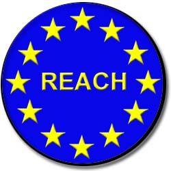 reach symbol