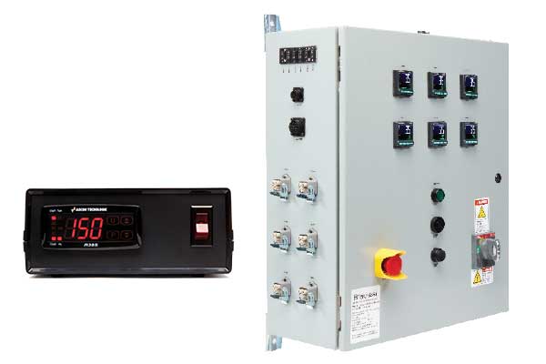 PID Temperature Controller