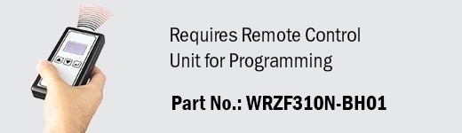 Requires Remote