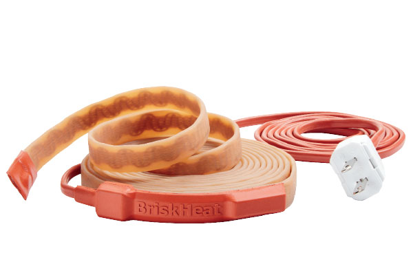 RKP Heating Tape